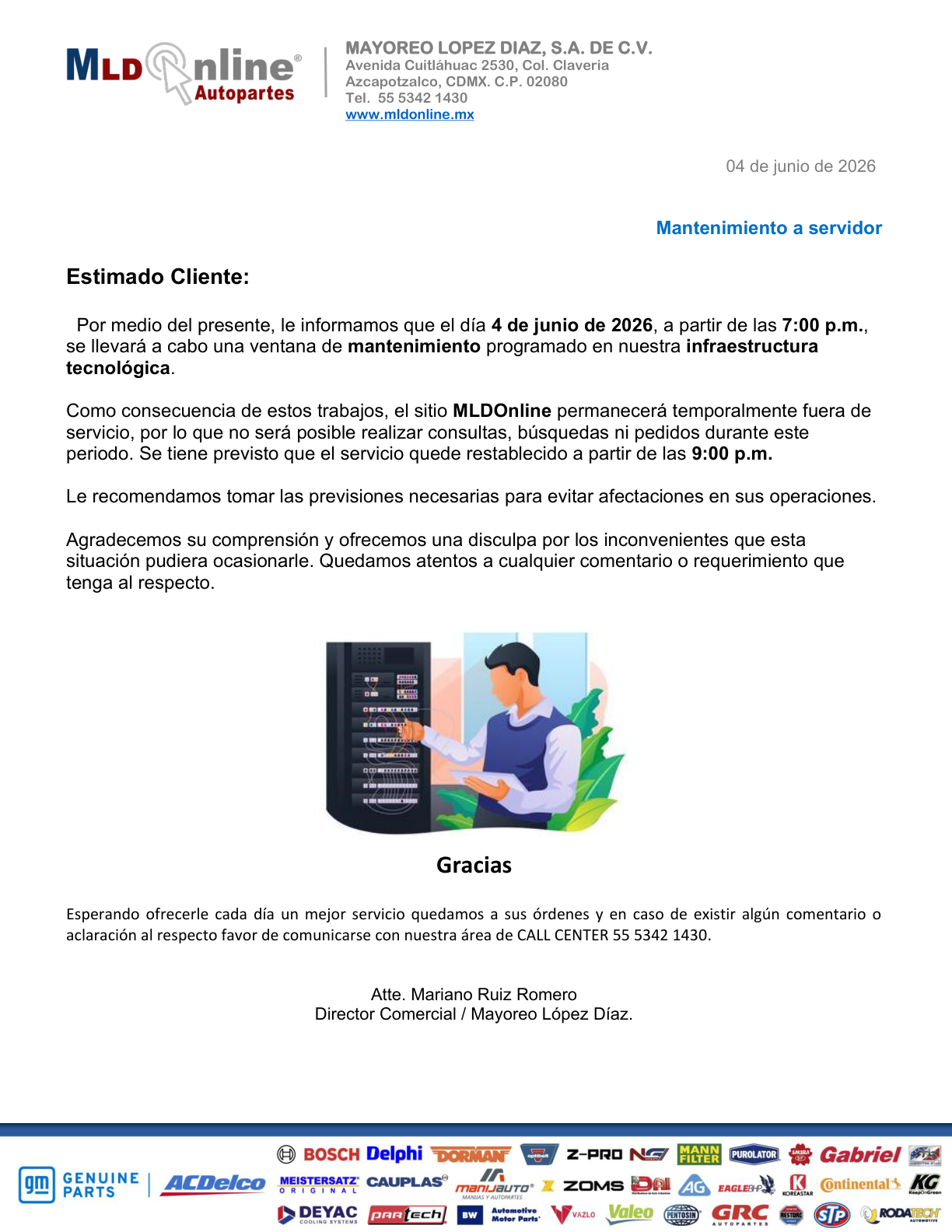 Promo 1