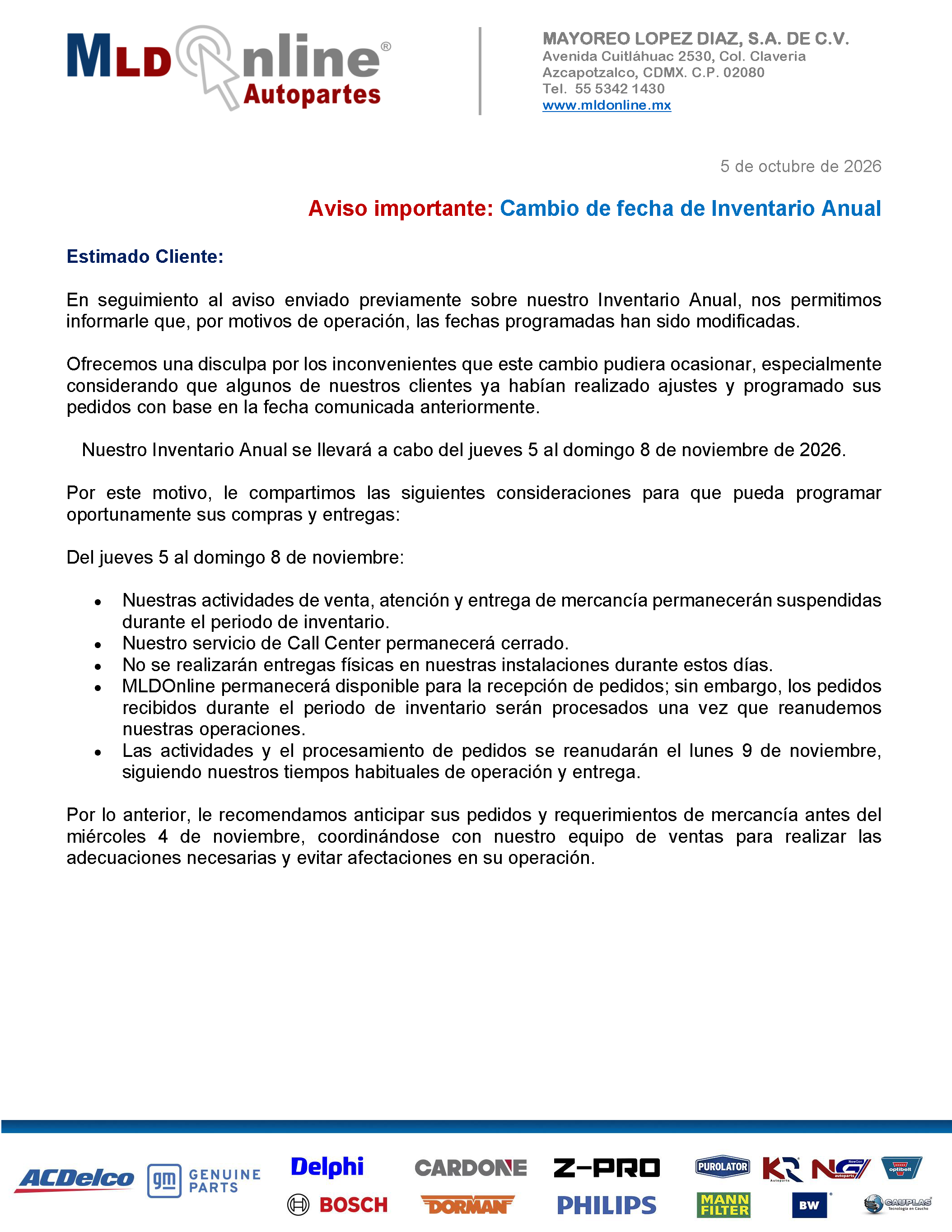 Promo 1