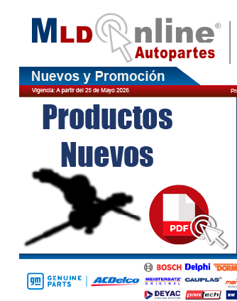 Productos Nuevos